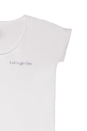 Going Om T-Shirt