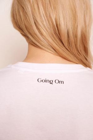 Let's Go Om T-Shirt